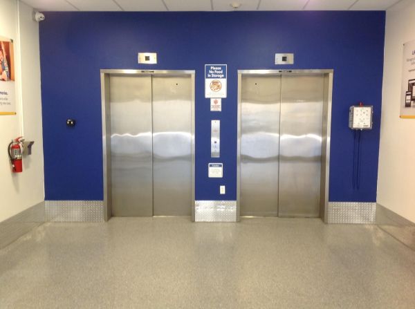 Extra Space Storage - 3596 - Miami - 3666 Coral Way - 3666 Coral Way