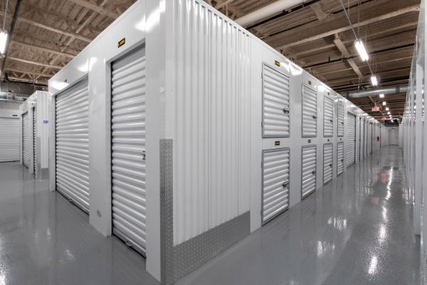 Extra Space Storage - 3596 - Miami - 3666 Coral Way - 3666 Coral Way