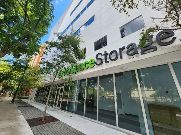 Extra Space Storage - 3596 - Miami - 3666 Coral Way - 3666 Coral Way