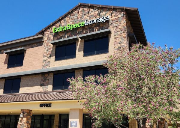 Extra Space Storage - 3611 - Oro Valley - 11061 N Oracle Rd - 11061 North Oracle Road