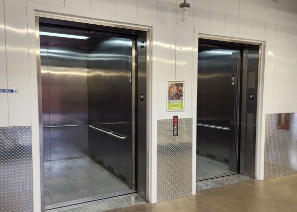 Extra Space Storage - 3611 - Oro Valley - 11061 N Oracle Rd - 11061 North Oracle Road