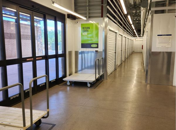 Extra Space Storage - 3611 - Oro Valley - 11061 N Oracle Rd - 11061 North Oracle Road