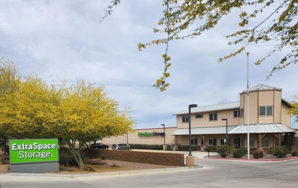 Extra Space Storage - 3612 - San Tan Valley - 5260 Hunt Hwy - 5260 West Hunt Highway