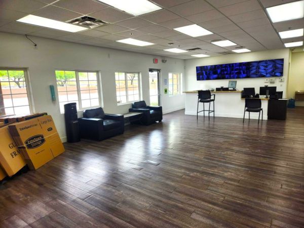 Extra Space Storage - 3612 - San Tan Valley - 5260 Hunt Hwy - 5260 West Hunt Highway