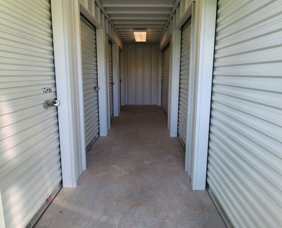 Extra Space Storage - 3614 - Jackson - 400 N County Line Rd - 400 North County Line Road