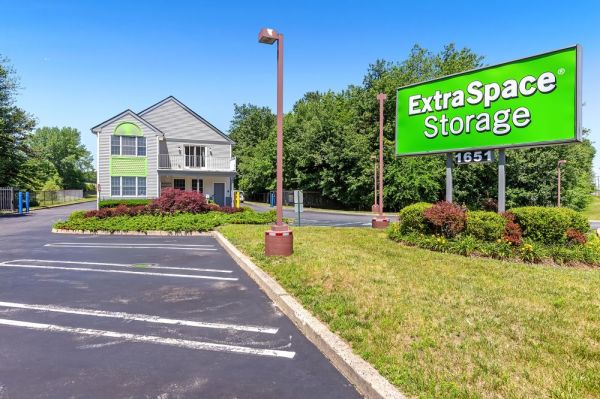 Extra Space Storage - 3615 - Wall Township - Route 34 - 1651 New Jersey 34