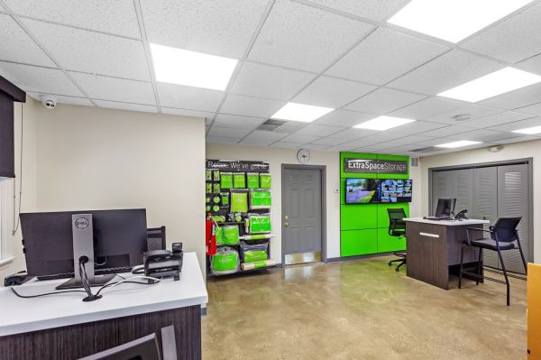 Extra Space Storage - 3615 - Wall Township - Route 34 - 1651 New Jersey 34