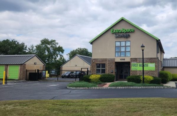 Extra Space Storage - 3616 - Robbinsville - 1098 Route 130 - 1098 U.S. 130