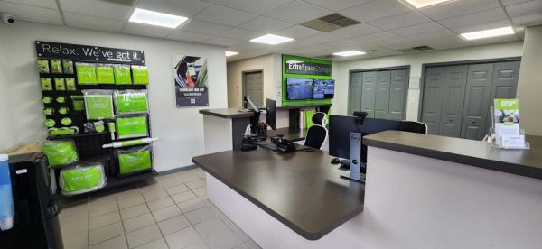 Extra Space Storage - 3616 - Robbinsville - 1098 Route 130 - 1098 U.S. 130