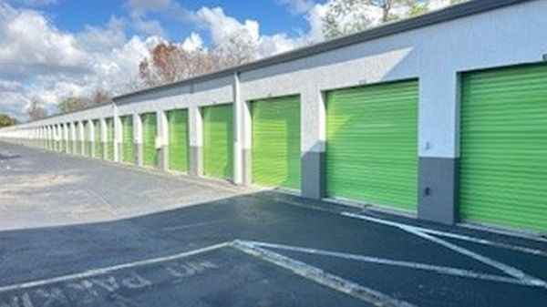 Extra Space Storage - 3621 - Oakland Park - 3001 N Dixie Hwy - 3001 Dixie Highway