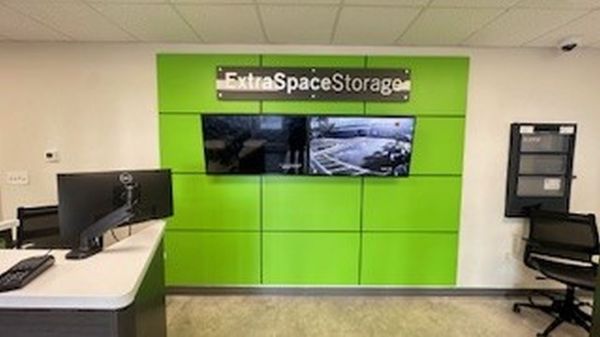 Extra Space Storage - 3621 - Oakland Park - 3001 N Dixie Hwy - 3001 Dixie Highway