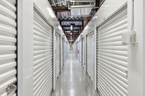Extra Space Storage - 3638 - Tampa - Rome Ave - 808 North Rome Avenue