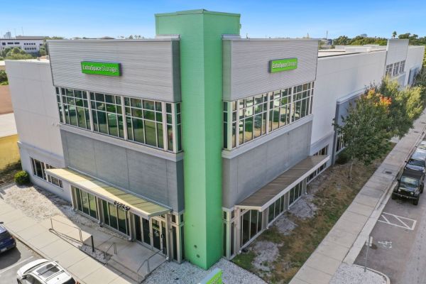 Extra Space Storage - 3638 - Tampa - Rome Ave - 808 North Rome Avenue