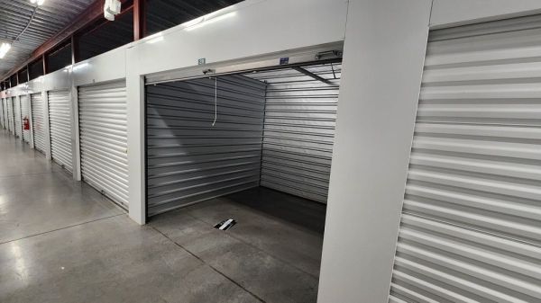 Extra Space Storage - 3648 - Greenville - Dunbar St - 401 Dunbar Street