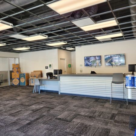 Extra Space Storage - 3663 - Charlotte - 7th St - 969 East 7th Street