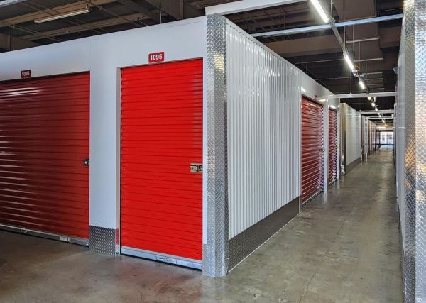 Extra Space Storage - 3665 - Greenville - 2422 Laurens Rd - 2422 Laurens Road