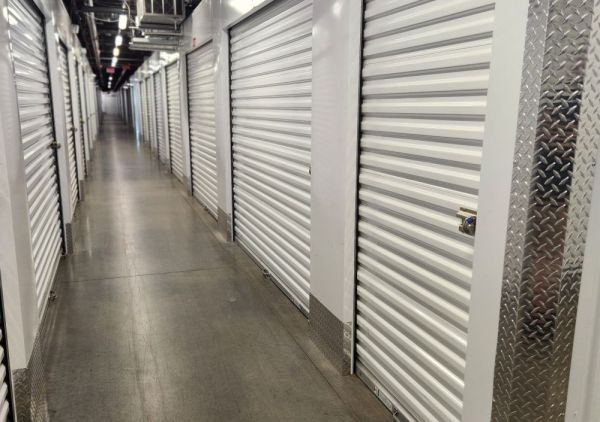 Extra Space Storage - 3666 - Greenville - Pleasantburg Dr - 1320 South Pleasantburg Drive