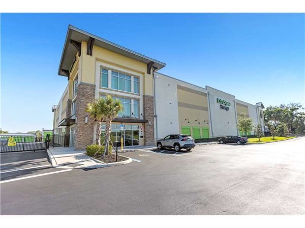 Extra Space Storage - 3670 - Palmetto - 96th St - 4805 96th Street East