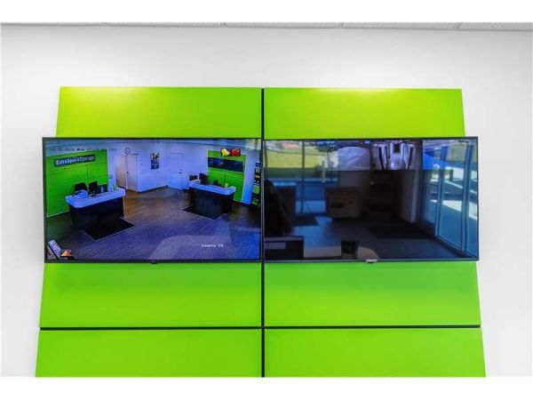 Extra Space Storage - 3670 - Palmetto - 96th St - 4805 96th Street East