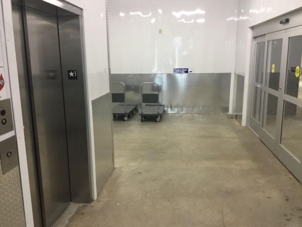 Extra Space Storage - 3671 - Henrico - Cox Rd - 3501 Cox Road