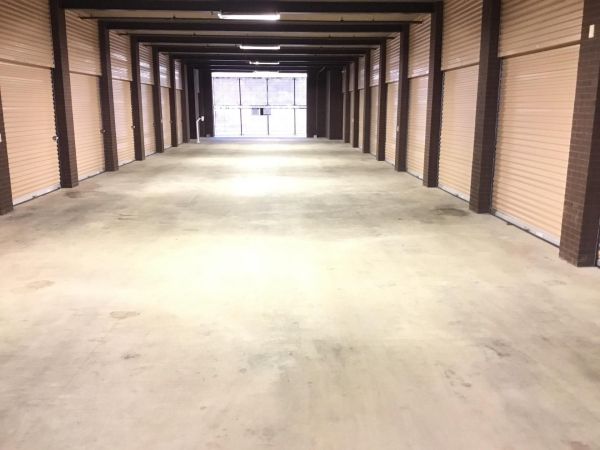 Extra Space Storage - 3671 - Henrico - Cox Rd - 3501 Cox Road