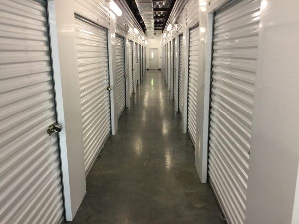 Extra Space Storage - 3671 - Henrico - Cox Rd - 3501 Cox Road