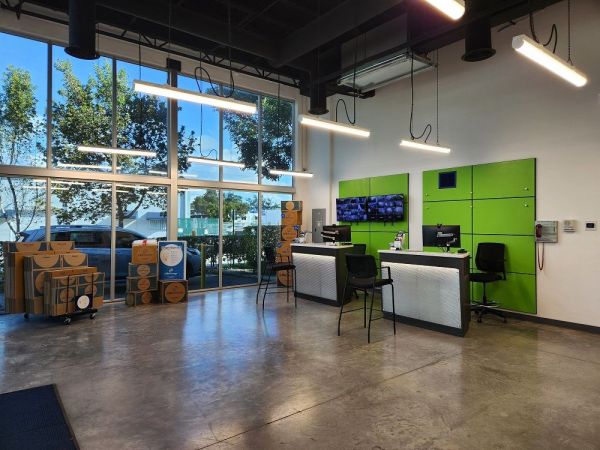 Extra Space Storage - 3672 - Miami - 6850 81st Terrace - 6850 Southwest 81st Terrace