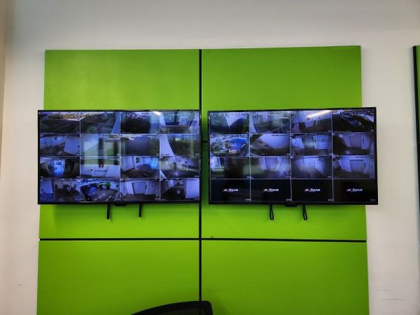 Extra Space Storage - 3672 - Miami - 6850 81st Terrace - 6850 Southwest 81st Terrace
