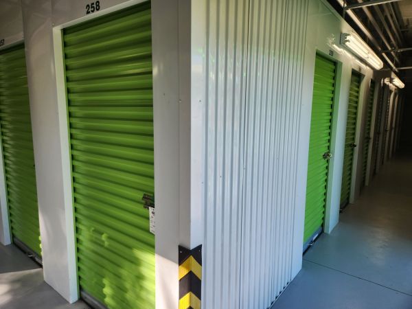 Extra Space Storage - 3722 - Raleigh - Fayetteville Rd - 9300 Fayetteville Road
