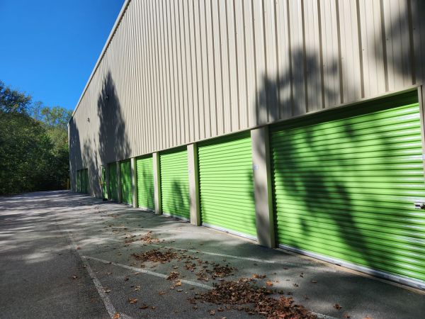 Extra Space Storage - 3722 - Raleigh - Fayetteville Rd - 9300 Fayetteville Road