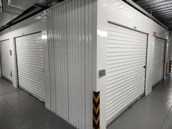 Extra Space Storage - 3722 - Raleigh - Fayetteville Rd - 9300 Fayetteville Road