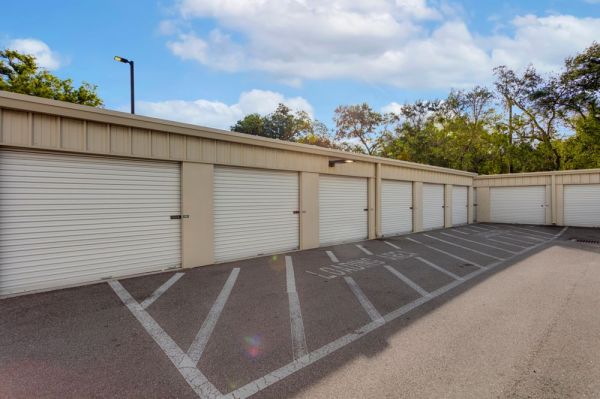 Extra Space Storage - 3731 - Tampa - 1711 Hillsborough Ave - 1711 East Hillsborough Avenue