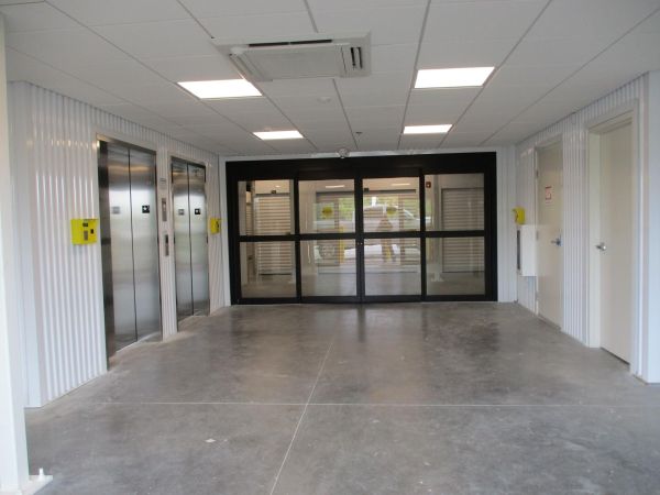Extra Space Storage - 3733 - Naples - Tamiami Trl - 11201 Tamiami Trail East