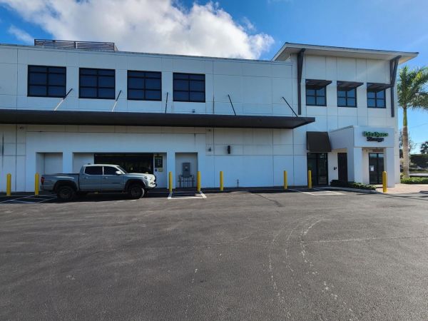 Extra Space Storage - 3733 - Naples - Tamiami Trl - 11201 Tamiami Trail East