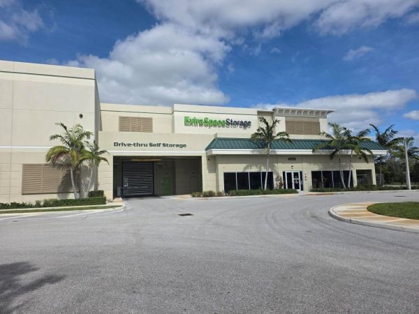 Extra Space Storage - 3738 - Lake Worth - Lantana Rd - 4859 Lantana Road
