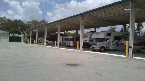 Extra Space Storage - 3738 - Lake Worth - Lantana Rd - 4859 Lantana Road
