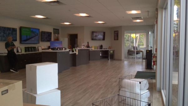 Extra Space Storage - 3738 - Lake Worth - Lantana Rd - 4859 Lantana Road