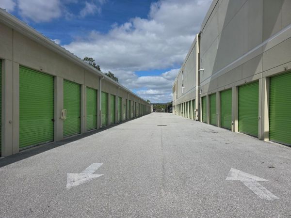 Extra Space Storage - 3738 - Lake Worth - Lantana Rd - 4859 Lantana Road