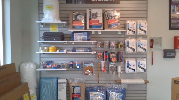 Extra Space Storage - 3738 - Lake Worth - Lantana Rd - 4859 Lantana Road