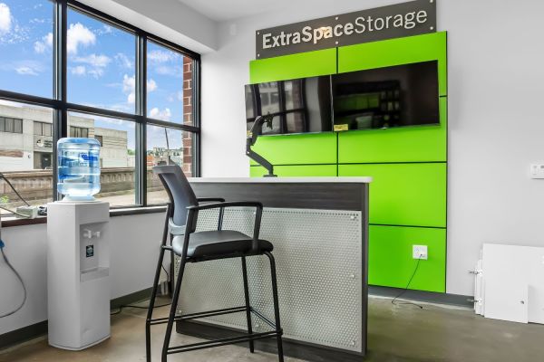 Extra Space Storage - 3743 - St Louis - Chippewa St - 4175 Chippewa Street