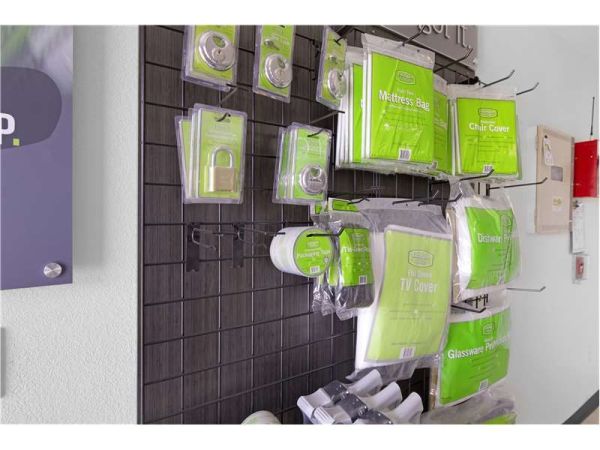 Extra Space Storage - 3751 - Phoenix - 3443 E Indian School Rd - 3443 East Indian School Road