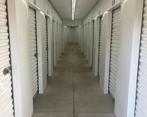 Extra Space Storage - 3754 - Phoenix - Thunderbird Rd - 4602 East Thunderbird Road