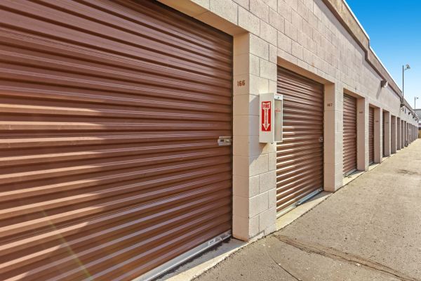 Extra Space Storage - 3755 - Cave Creek - Cave Creek Rd - 31434 North Cave Creek Road