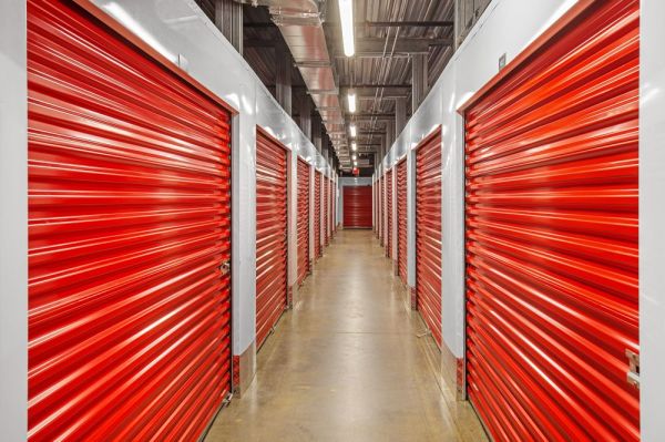 Extra Space Storage - 3759 - Maple Shade - Route 73 - 3030 New Jersey 73