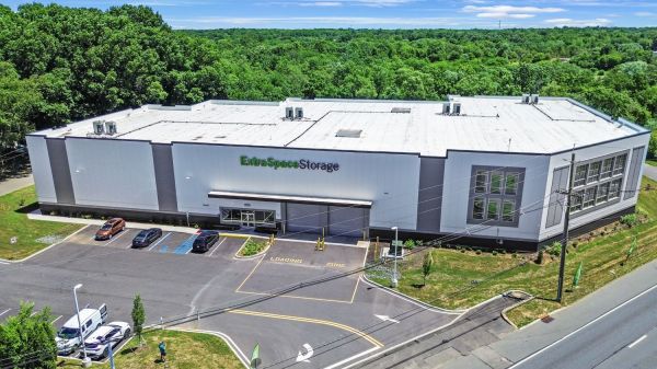 Extra Space Storage - 3759 - Maple Shade - Route 73 - 3030 New Jersey 73