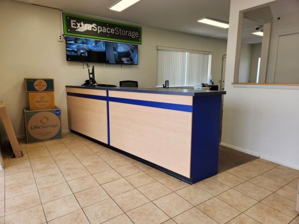 Extra Space Storage - 3774 - Toms River - 777 Route 37 - 777 New Jersey 37