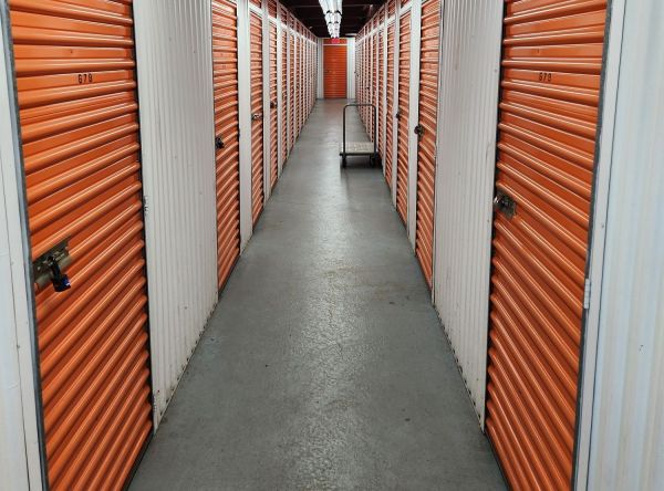 Extra Space Storage - 3774 - Toms River - 777 Route 37 - 777 New Jersey 37