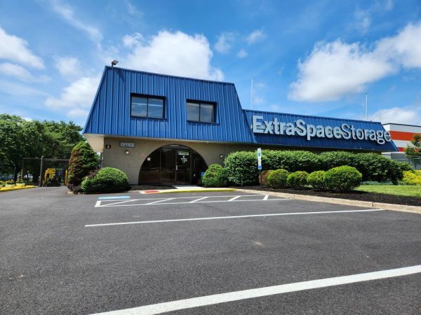 Extra Space Storage - 3774 - Toms River - 777 Route 37 - 777 New Jersey 37