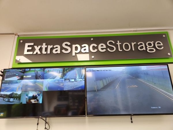Extra Space Storage - 3774 - Toms River - 777 Route 37 - 777 New Jersey 37