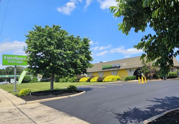 Extra Space Storage - 3778 - Brick - Brick Blvd - 165 Brick Boulevard